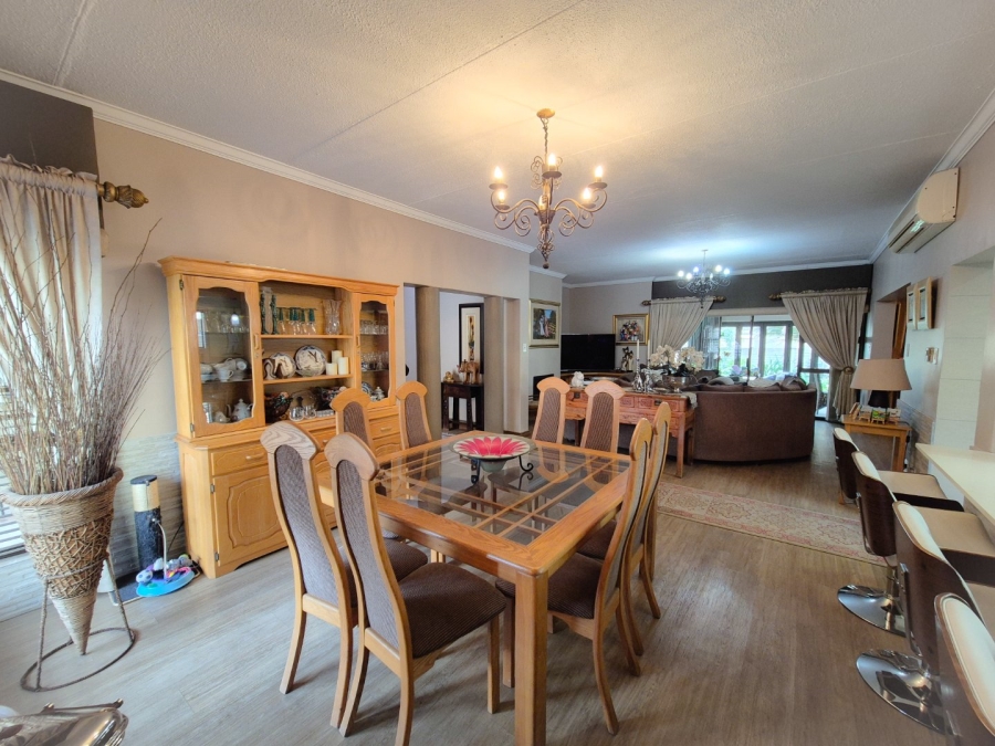 4 Bedroom Property for Sale in Maraldi Estate Free State